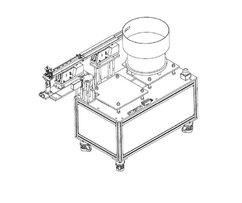 233振動盤供料器